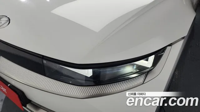 Hyundai Ioniq5 Ioniq5 Long Range AWD — Фото автомобиля 19