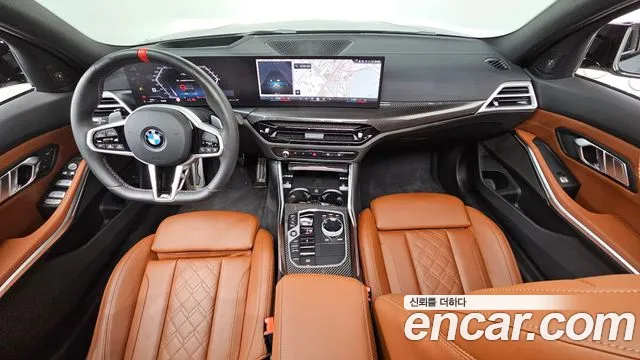 BMW 3-Series 3 серия (G20) — Фото автомобиля 7