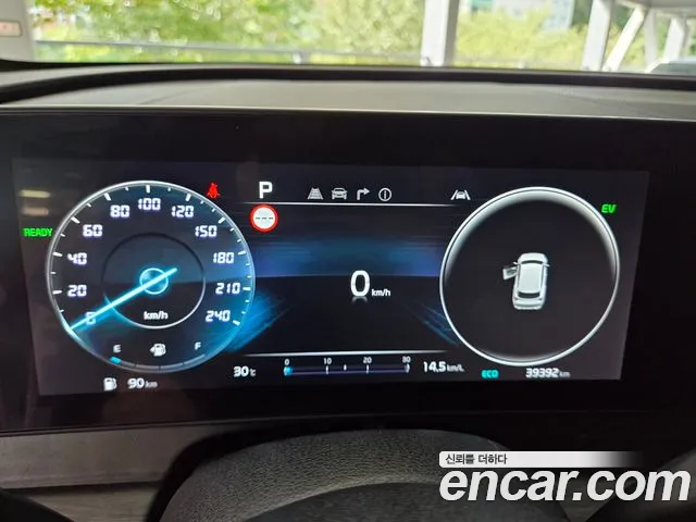 Kia Sportage — Фото автомобиля 7