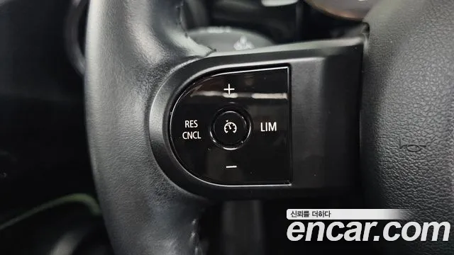 Mini Cooper Cooper 5 дверей Classic Plus — Фото автомобиля 29
