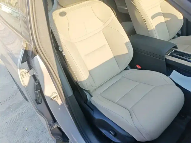 Volvo XC70 Plug-in Hybrid — Фото автомобиля 24