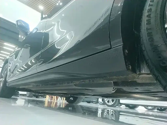 Changan Eado — Фото автомобиля 21
