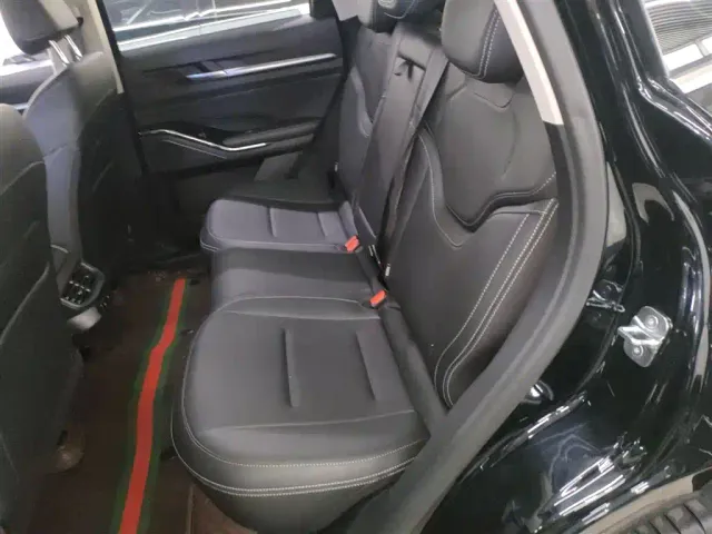 Haval H6 — Фото автомобиля 13