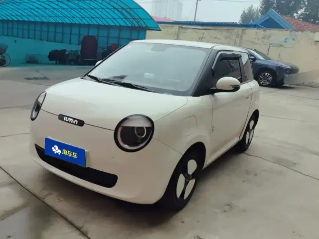 Фотография автомобиля — Changan Lumin