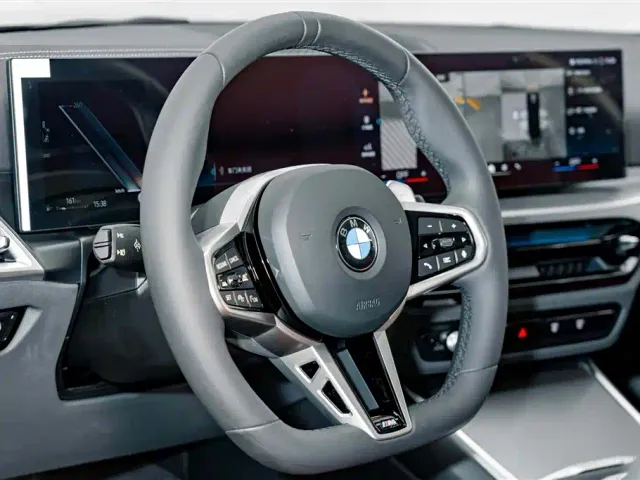 BMW 3 Series — Фото автомобиля 9