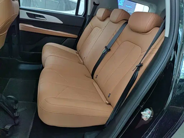 Haval H5 — Фото автомобиля 16