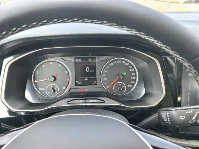 Jetta VS7 — Фото автомобиля 11