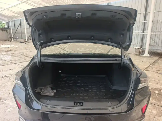Dongfeng Yixuan MAX — Фото автомобиля 14