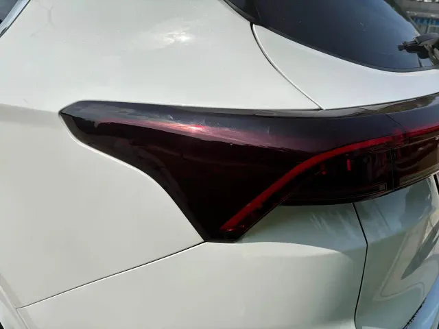 Jetour X70 Plus — Фото автомобиля 17