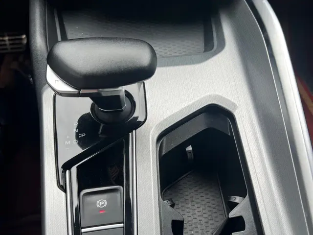 Geely Xingrui — Фото автомобиля 8