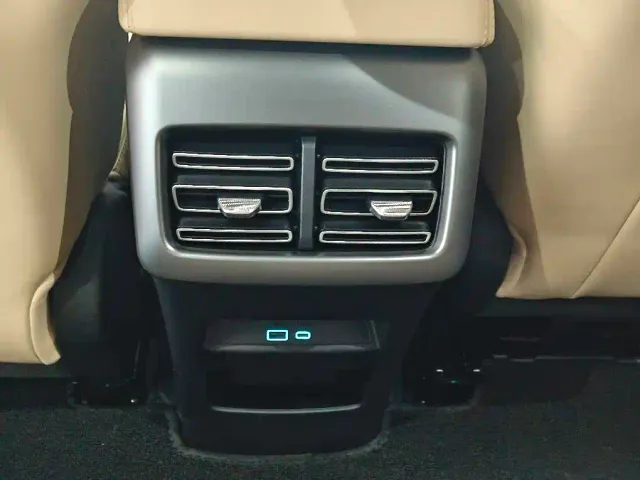 BYD Song Pro — Фото автомобиля 14