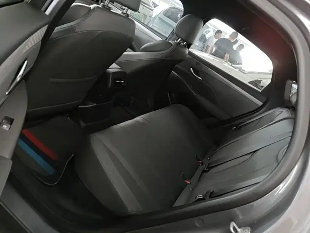 BYD Qin PLUS — Фото автомобиля 16