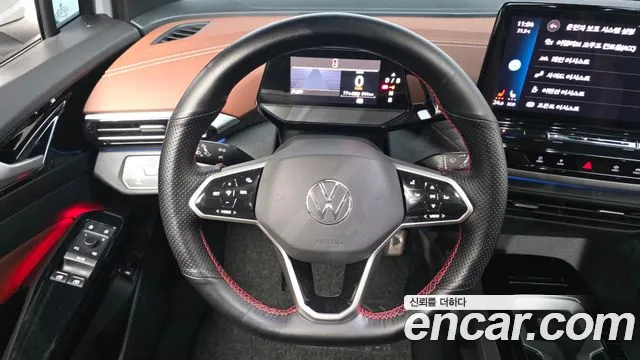 Volkswagen ID.4 — Фото автомобиля 13