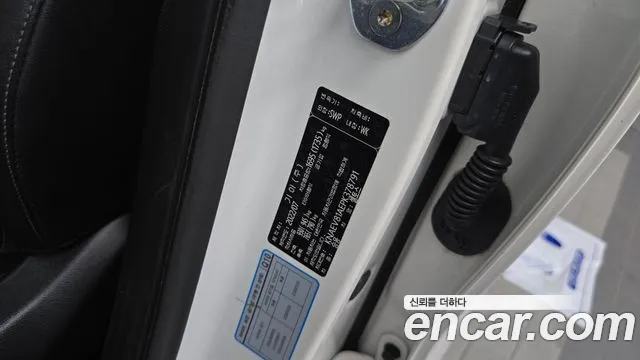 Kia Seltos Новый Seltos Бензин 2.0 2WD — Фото автомобиля 18