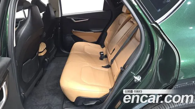 Kia EV6 — Фото автомобиля 17