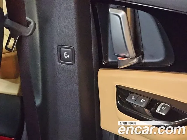 Kia Canival Carnival 4 поколение Дизель 9 мест Noblesse — Фото автомобиля 14