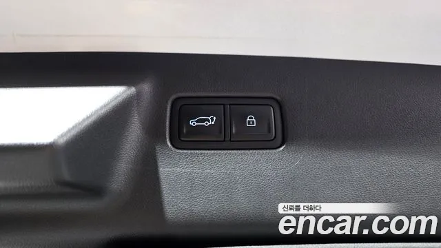 Hyundai Santa Fe MX5 — Фото автомобиля 22