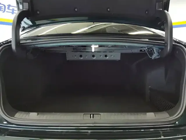 Chery Arrizo 8 — Фото автомобиля 4