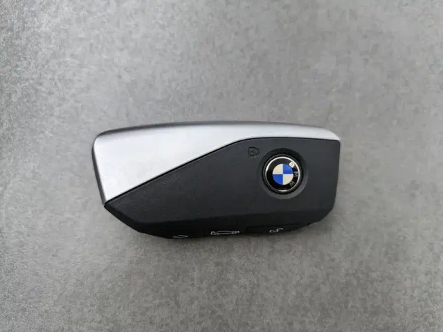 BMW X1 — Фото автомобиля 19