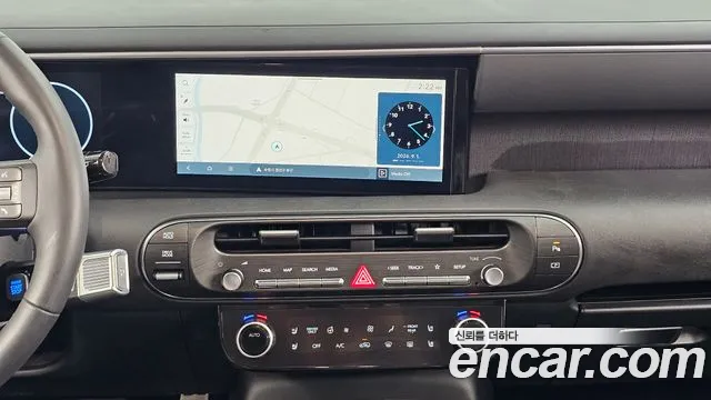 Hyundai Palisade Palisade (LX3) — Фото автомобиля 12