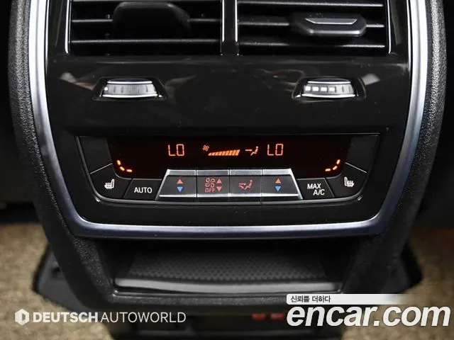 BMW X5 G05 — Фото автомобиля 16