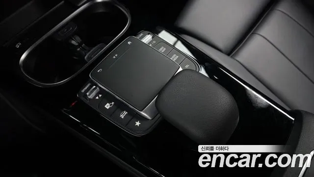 Mercedes-Benz A-Class W177 — Фото автомобиля 23