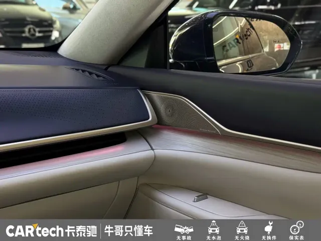 Buick Electra L7 — Фото автомобиля 14