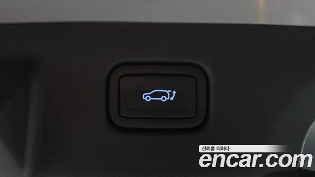 Hyundai Kona SX2 — Фото автомобиля 24