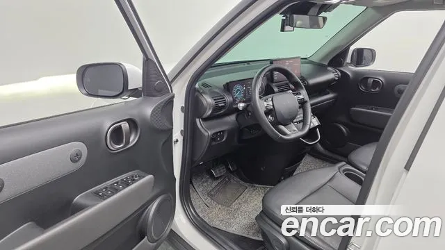 Hyundai Casper Electric — Фото автомобиля 15