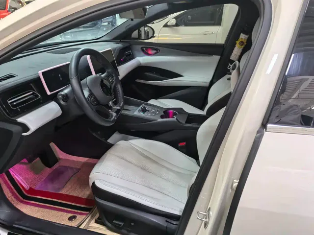 BYD Seal 06 — Фото автомобиля 7