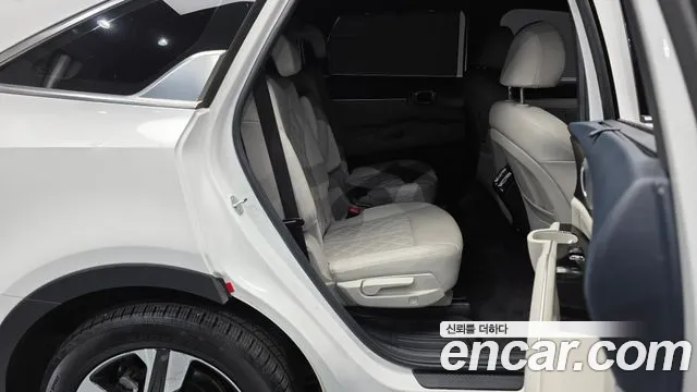 Kia Sorento Generation 4 — Фото автомобиля 12