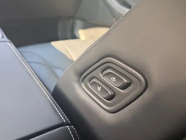 GAC Trumpchi ES9 — Фото автомобиля 13