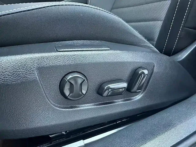 Skoda Superb — Фото автомобиля 13
