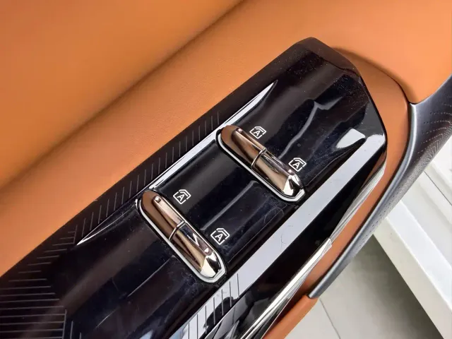 GAC Haobo GT — Фото автомобиля 21