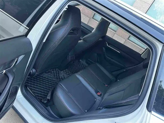 Skoda Kamiq — Фото автомобиля 6