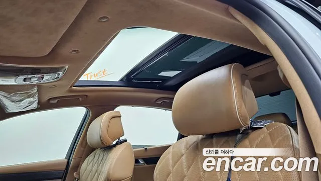 Genesis G80 RG3 — Фото автомобиля 24