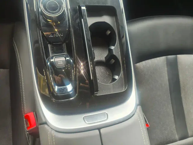 GAC Aion S Plus — Фото автомобиля 8