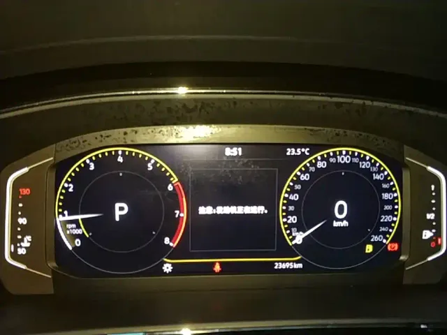 Volkswagen Passat — Фото автомобиля 11