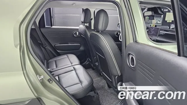 Hyundai Casper — Фото автомобиля 30