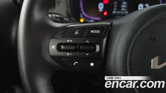 Kia RAY Новый Kia Ray Prestige — Фото автомобиля 17