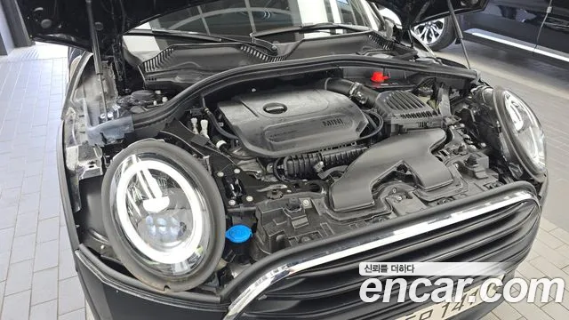 Mini Clubman — Фото автомобиля 6