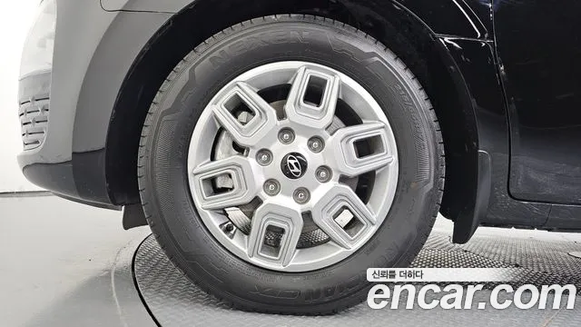 Hyundai Staria — Фото автомобиля 5