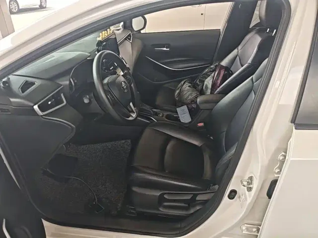 Toyota Corolla — Фото автомобиля 14