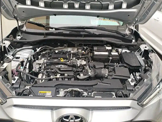 Toyota Frontlander — Фото автомобиля 19