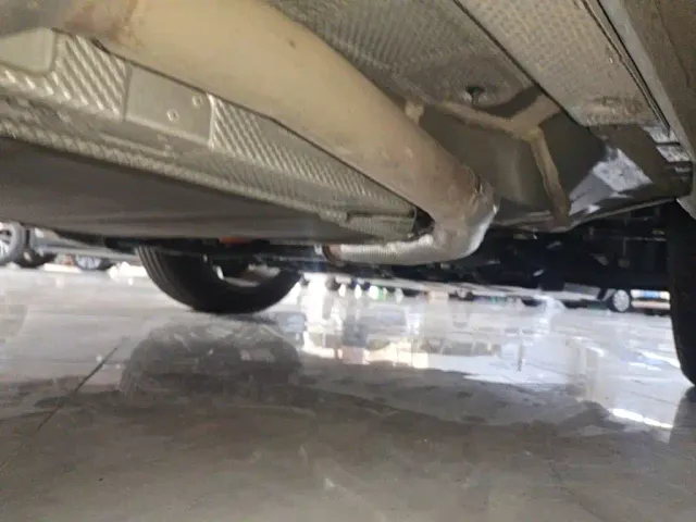 BYD Song Pro — Фото автомобиля 21