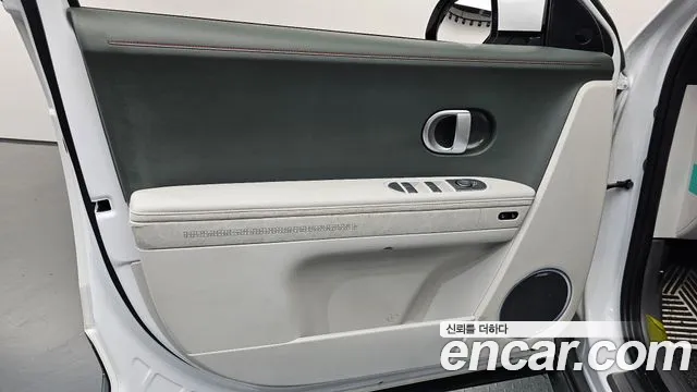 Hyundai Ioniq5 Ioniq5 — Фото автомобиля 20