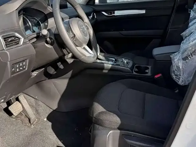 Mazda CX-5 — Фото автомобиля 8