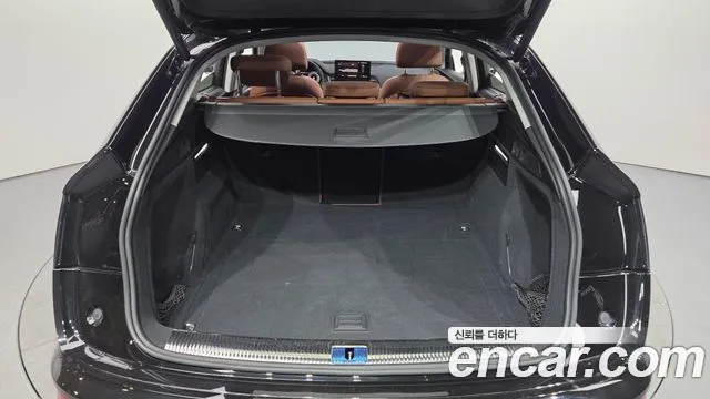 Audi Q5 45 TFSI quattro Sportback Premium — Фото автомобиля 19