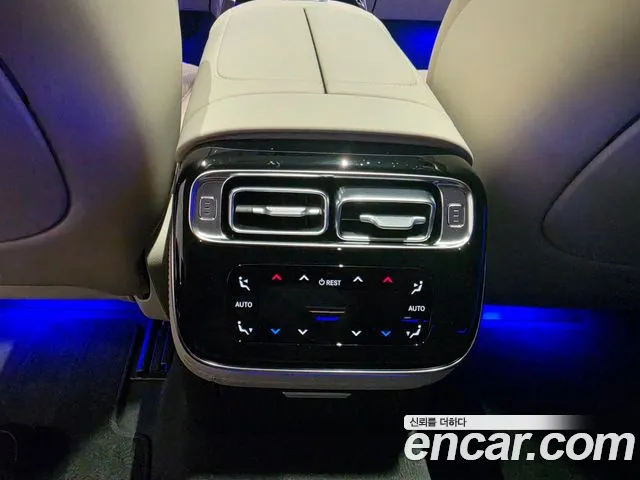 Mercedes-Benz S-Class W223 — Фото автомобиля 20