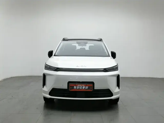 GAC Aion i60 — Фото автомобиля 3